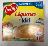 Legumes Kiri