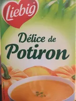 Delice de potiron