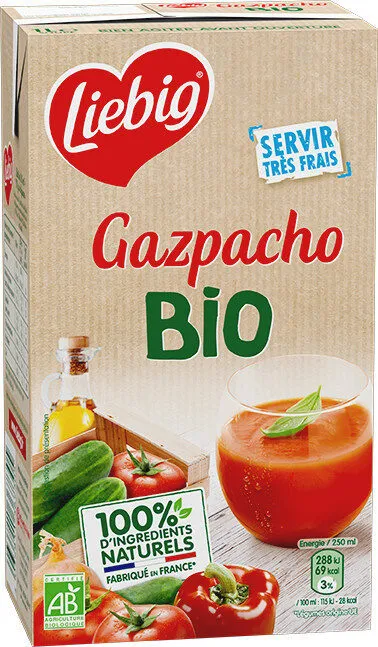 Gazpacho BIO