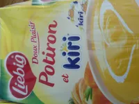 Potiron et kiri
