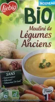 Mouliné de Légumes Anciens BIO