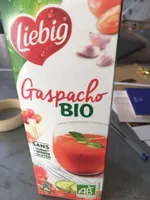 Gaspacho Bio