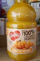 Velouté de Potiron