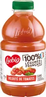 velouté de tomates