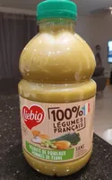 velouté de poireaux pommes de terre