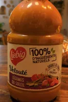 Velouté de Légumes du Soleil