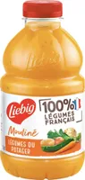 Mouliné légumes du potager