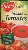 Velouté de tomate