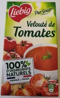 PurSoup' - Velouté de Tomates