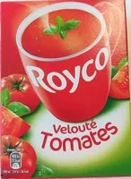 Velouté Tomates