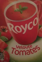 Velouté tomates