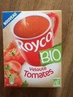 Veloute tomates
