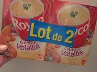 Royco creme de volaille