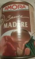 Sauce Madere