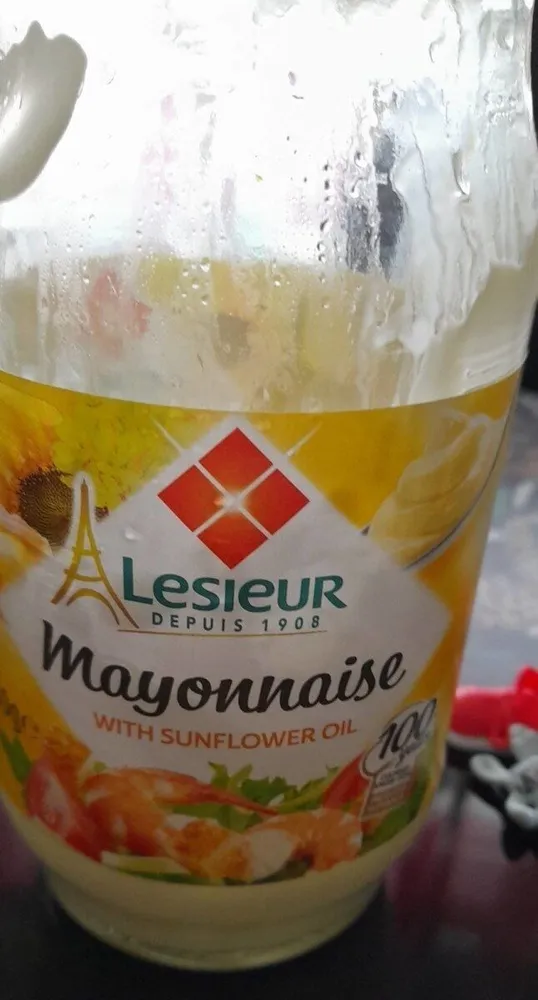 Mayonnaise