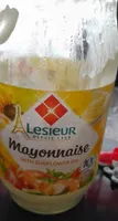Mayonnaise