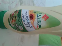 La Mayonnaise aux Œufs Frais