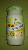 Mayonnaise