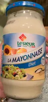 La Mayonnaise Diet