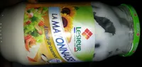 La mayonnaise