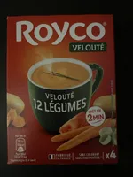 Royco Velouté