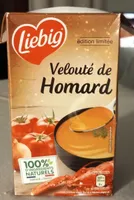 Velouté de homard