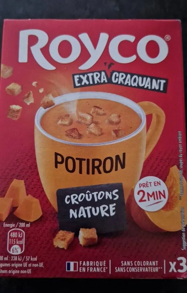 Potiron