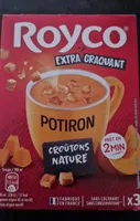 Potiron