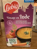 Voyage en inde