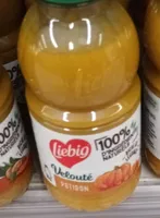 Velouté POTIRON