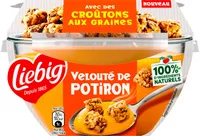 Velouté de Potiron