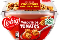 Velouté de TOMATES