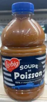 Soupe de Poisson