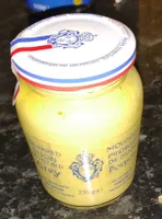Grey Poupon Dijon Mustard 215G
