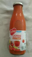 Gaspacho recette originale