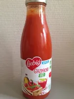 Gazpacho bio