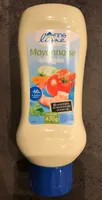 Mayonnaise allégée FINE LIGNE