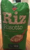Riz Risotto