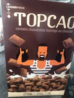 Top cao