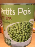 petit pois