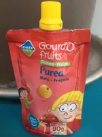 Gourd'o'fruits