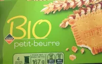 Petit beure bio
