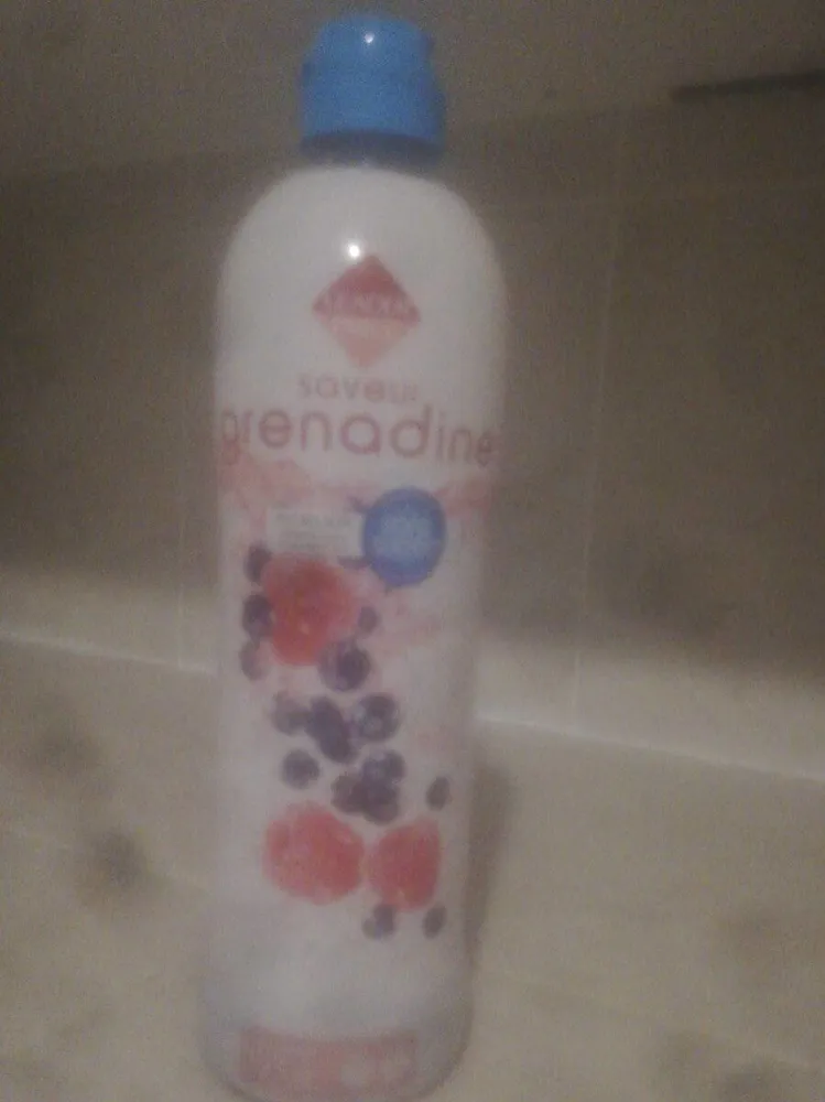 Grenadine