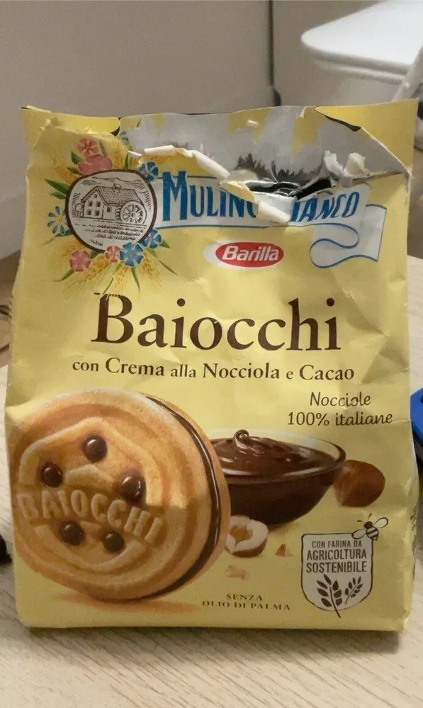 Baiocchi