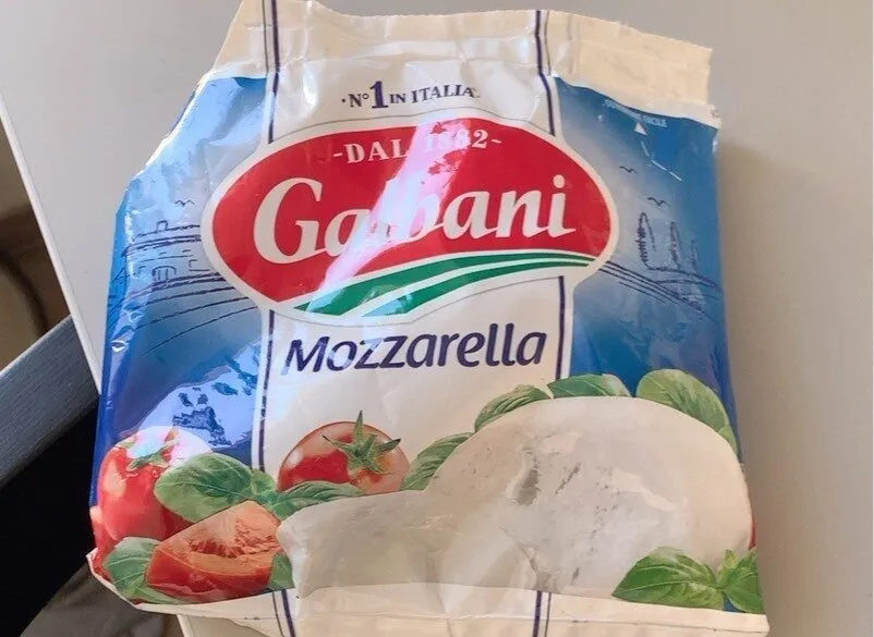 Mozzarella