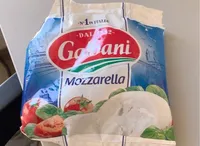 Mozzarella