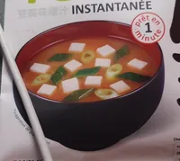 Soupe