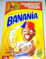 Banania