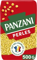 Panzani perles 500g