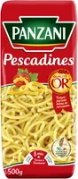 Panzani pescadines